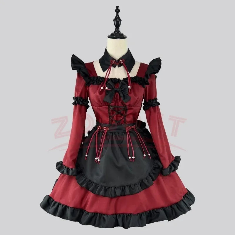 Gothic Lolita Dress